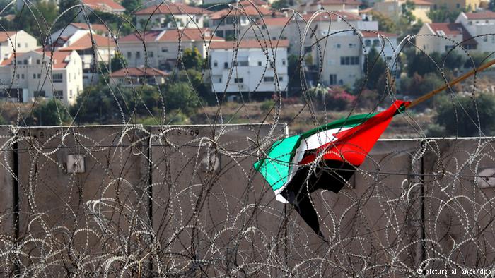 Israel to expropriate 400 hectares of West Bank land