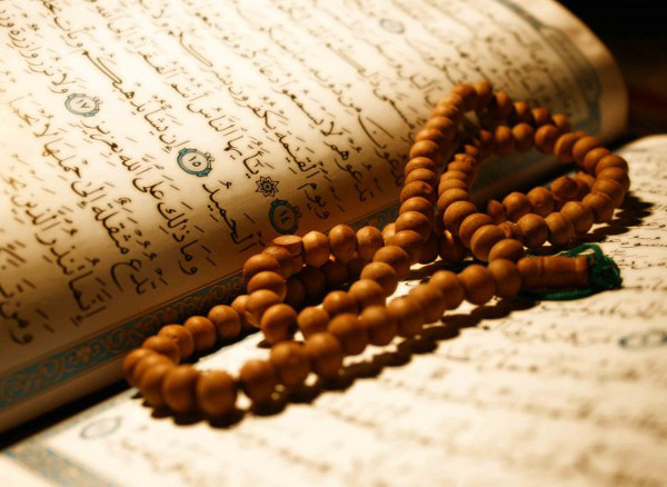 Quran-and-Tasbeeh-Beads