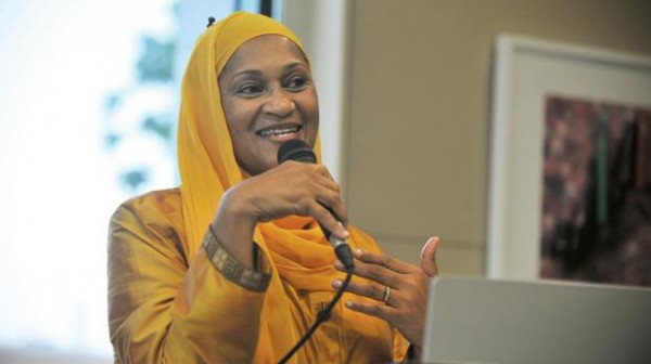 Tayyibah Taylor, editor-in-chief of Azizah Magazine, the popular women’s journal, and one of America’s most well-known Muslim personalities, has passed away...