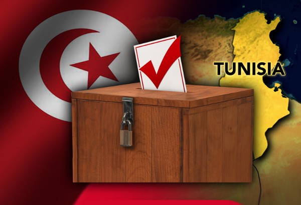 DEMOCRACY-Tunisia
