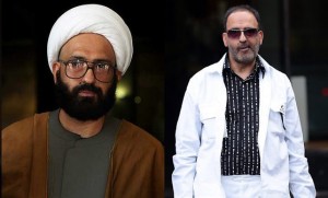 A man of many trades, Man Haron Monis, "Sheikh" and expert in black magic.