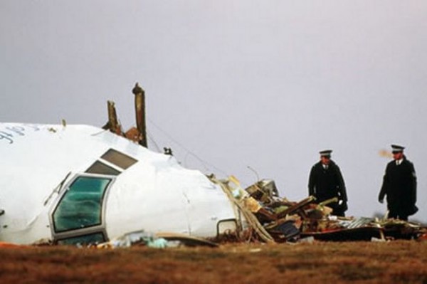 The Truth About the Lockerbie Bombing—And the Censored Film That Dared to Reveal It