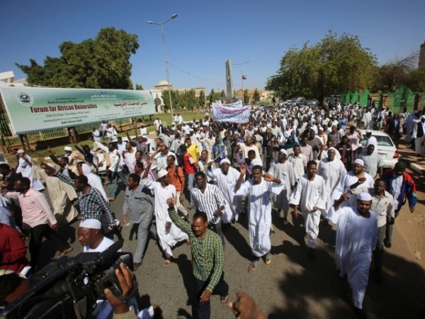 Protesters rage over Charlie Hebdo in Niger