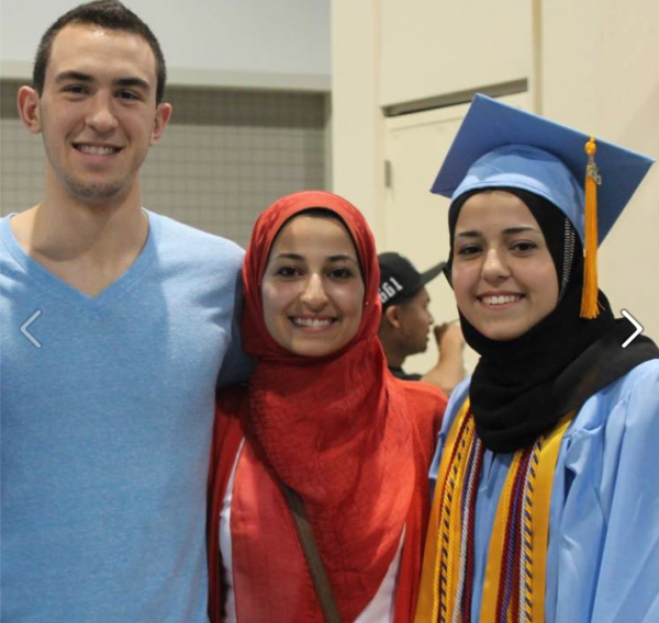 Chapel Hill shooting Three American Muslim students killed near University of North Carolina