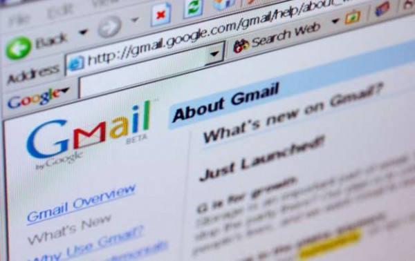 Government wonders What's in your old emails