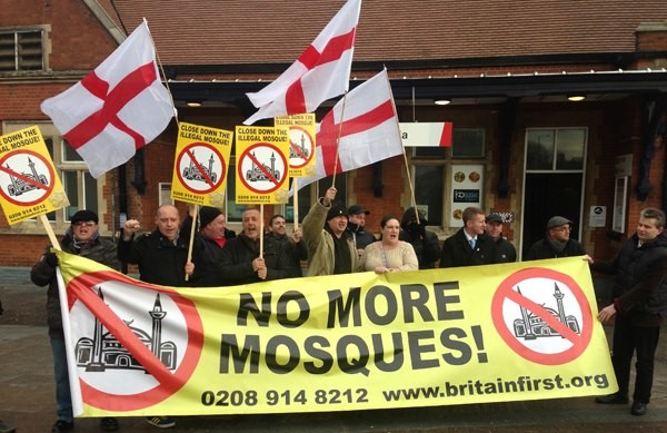 Britain-First-no-more-mosques