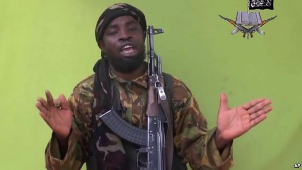 Islamic State Group Accepts Boko Haram Allegiance