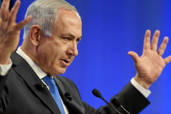 Netanyahu's sorry excuse for an apology