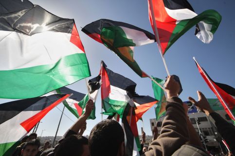 palestine-unity