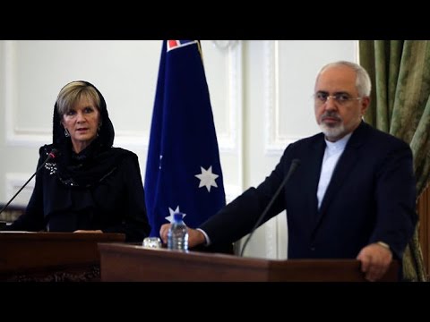 Australia and Iran agree to share ISIL intelligence