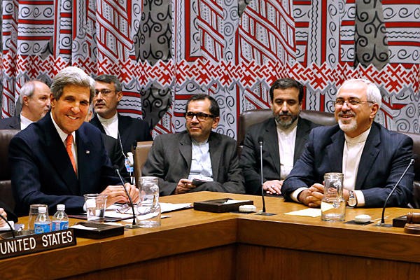 Iran-and-world-powers