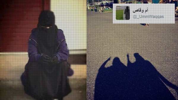 Senior female Isis agent unmasked and traced to Seattle