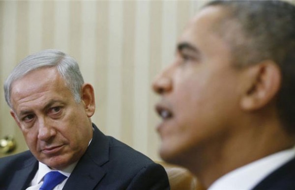 The U.S. and Israel Diverging Interests