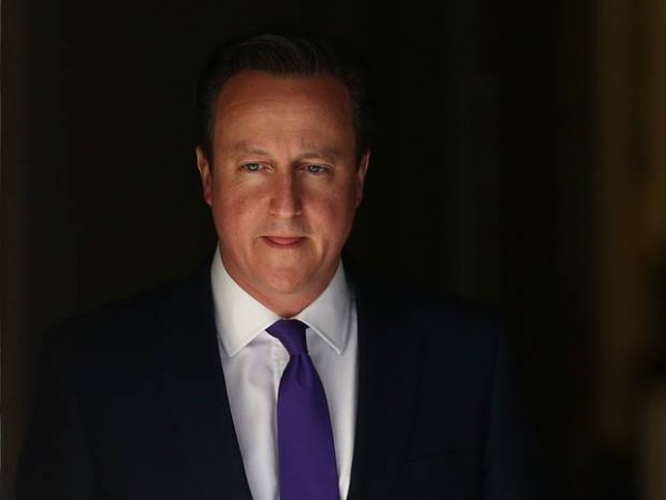 Britain is too tolerant and should interfere more in people's lives, says David Cameron