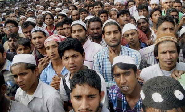 Muslims in Maharashtra