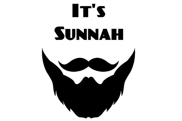 sunnah-beard