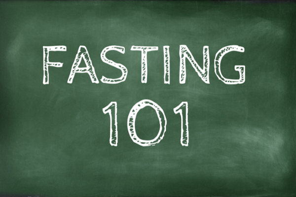 Fasting-101