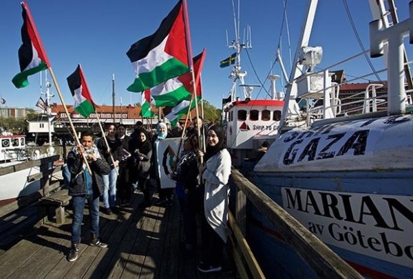 FreedomFlotilla