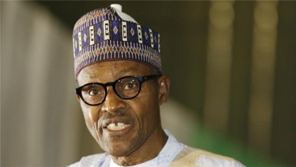Nigeria set for historic democratic handover to Buhari