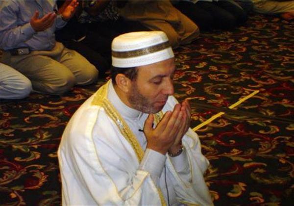 Egypt cracks down on popular preacher over 'political' sermon