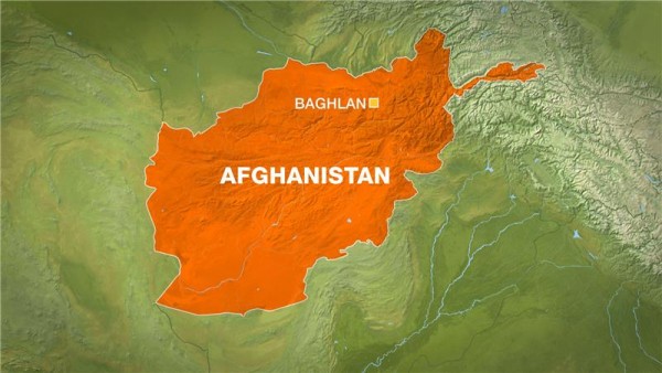 Wedding celebrations in Afghanistan turn bloody