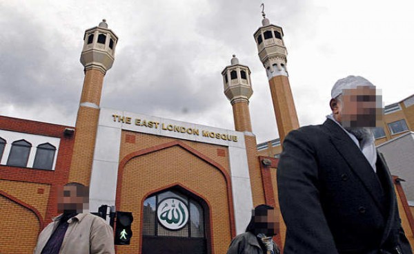 east-london-mosque