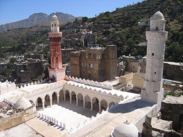 great-mosque-sanaa