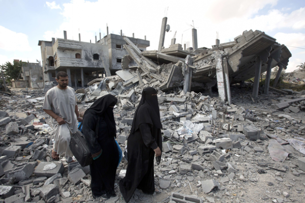 Israel accused of killing 75 children during day of 'carnage' and war crimes in Gaza war