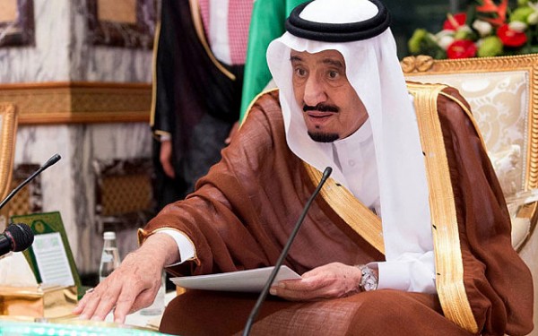 Saudi Arabia may go broke before the US oil industry buckles