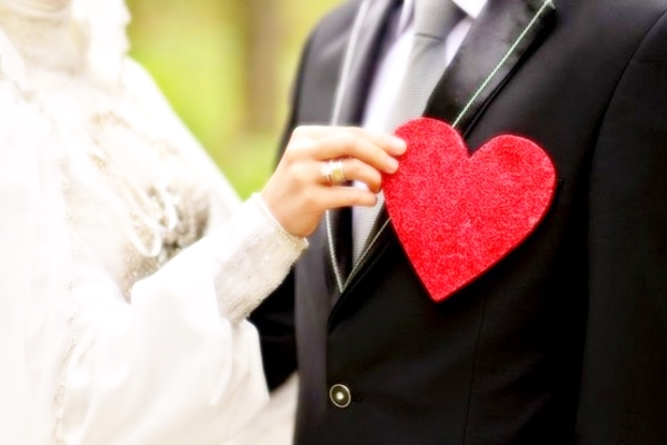 Marriage tips in islam