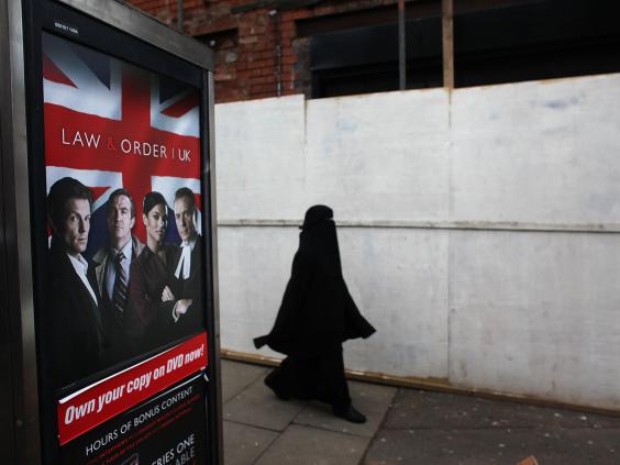 Muslims-UK