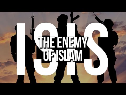 ISIS-enem