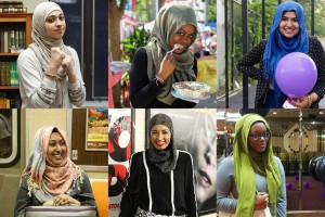 MEET THE EMPOWERING WOMAN BEHIND HIJABIS OF NEW YORK