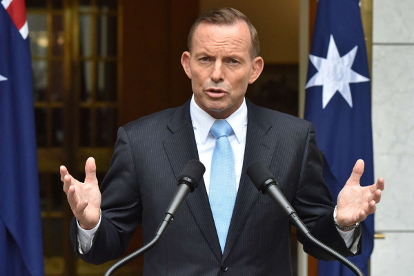 Tony-Abbott-AFP