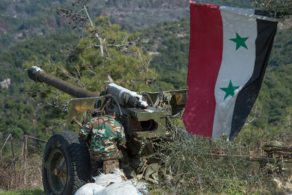 syria-govt-forces