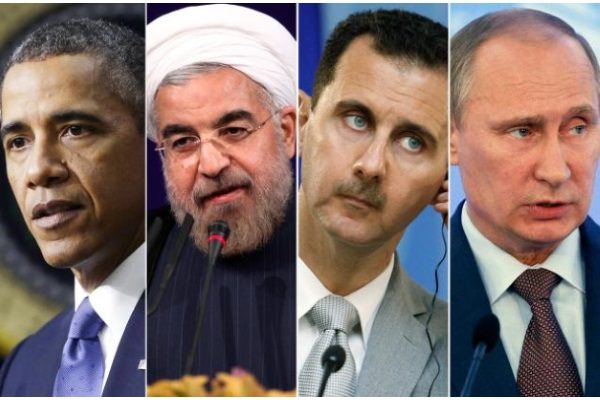 Obama-Rouhani-Assad-Putin-2
