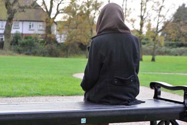 hijab-bench