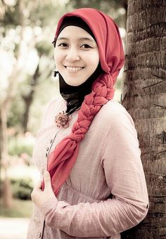 hijab-braids